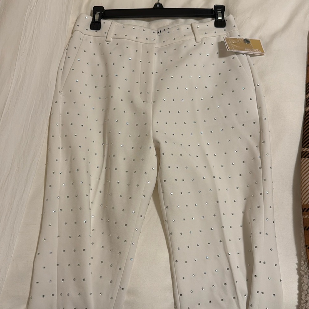 New Michael kors pants.